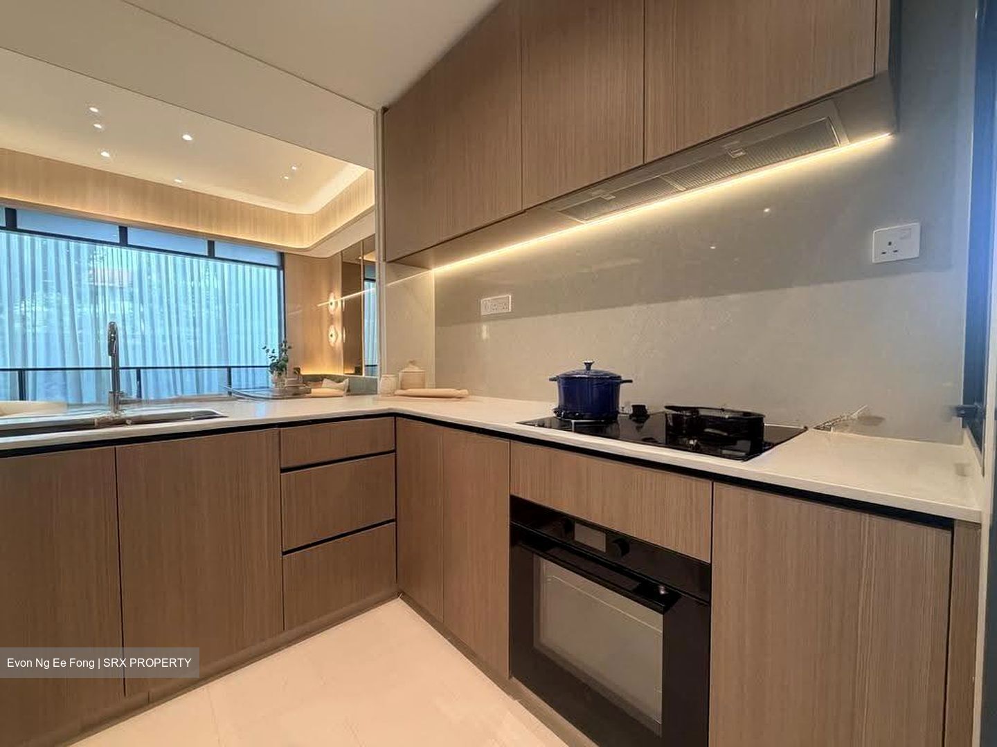 Jalan Merah Saga (D10), Condominium #626412641